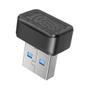 Imagem de Leitor Biométrico de Impressão Digital USB - Compatível com Windows 7/8/10/11