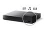 Imagem de Leitor Blu-ray Sony BDP-BX370 com Wi-Fi e Streaming 1080p