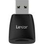 Imagem de Leitor Cartão Lexar Micro Sd Lrw330U-Bnbnu