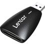 Imagem de Leitor Cartão Memória Lexar Multi-Card 2 Em 1 Usb 3.0
