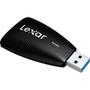 Imagem de Leitor Cartão Memória Lexar Multi-Card 2 Em 1 Usb 3.0