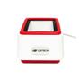 Imagem de Leitor Cod Barras Usb Lb-d100wh C3tech