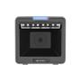 Imagem de Leitor Codigo 1D/2D USB LB-D600BK C3Tech