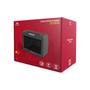 Imagem de Leitor Codigo 1D/2D USB LB-D600BK C3Tech