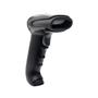 Imagem de Leitor Código de Barras C3Tech LB-120BK 1D/2D, USB, IP42, Preto
