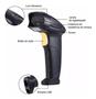 Imagem de Leitor Código De Barras Com Fio Bar Code Scanner