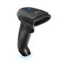 Imagem de Leitor Código De Barras Com Fio Laser Code Scanner