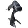 Imagem de Leitor Código De Barras Elgin/Bematech BR520  1D e 2D, USB, Preto