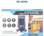 Imagem de Leitor Codigo De Barras Qr Code 1D 2D Scanner De Mesa Fixo Usb mercado