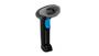 Imagem de Leitor Código de Barras Qr Code 2D USB Bluetooth Sem Fio comércios lojas