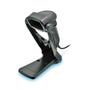 Leitor Código de Barras QW2520 Datalogic 2D Imager QR Code USB - Com Suporte Imagem de Leitor Código de Barras QW2520 Datalogic 2D Imager QR Code USB - Com Suporte