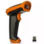 Imagem de Leitor Codigo De Barras Usb Sem Fio Knup Kp1018 Scanner