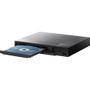 Imagem de Leitor de Blu-ray Sony BDP-S1700 com Streaming e Kit de Limpeza