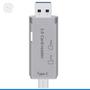 Imagem de Leitor De Cartão De Memória Sd Micro Sd Tf Usb 3.0 Usb C