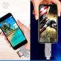 Imagem de Leitor De Cartão De Memória Sd Micro Sd Tf Usb 3.0 Usb C