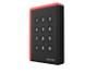 Imagem de Leitor de Cartao Hikvision DS-K1108AM Mifare com Teclado Mifare com Teclado