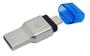 Imagem de Leitor de Cartões Kingston MobileLite Duo 3C - FCR-ML3C