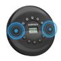 Imagem de Leitor de CD Portátil Aurivoxis TravelTone com Bluetooth e Alto-Falantes Duplos