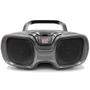 Imagem de Leitor de CD portátil Boombox PROSCAN ELITE e rádio Bluetooth