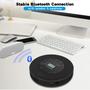Imagem de Leitor de CD Portátil com Bluetooth e Display LCD