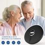 Imagem de Leitor de CD Portátil KLIM Discman com Fones de Ouvido - Preto 2024