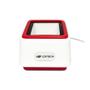 Imagem de Leitor de cod 1d/2d usb lb-d100wh c3tech