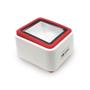 Imagem de Leitor de cod 1d/2d usb lb-d100wh c3tech