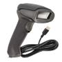 Imagem de Leitor De Código Barra LASER Cabo USB 30cm
