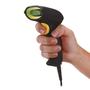 Imagem de Leitor De Código Barras Laser Com Suporte USB Multi - GA234