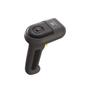 Imagem de Leitor de Código de Barras 1D/2D Sem Fio + Bluetooth LB-W350BK C3Tech