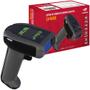 Imagem de Leitor de Código de Barras 1D/2D Sem Fio + Bluetooth LB-W400BK C3Tech