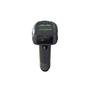 Imagem de Leitor de Código de Barras 1D/2D Sem Fio + Bluetooth LB-W400BK C3Tech