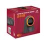 Imagem de Leitor de Código de Barras 1D/2D USB LB-D120BK C3Tech