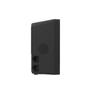 Imagem de Leitor De Código De Barras 1d/2d Usb Lb-d2000bk C3tech Preto