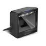 Imagem de Leitor De Código De Barras 1d/2d Usb Lb-d2000bk C3tech Preto