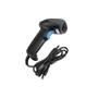 Imagem de Leitor de Código de Barras 2D/QR USB M930Z - Preto