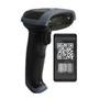 Imagem de Leitor de Código de Barras Boletos QR Code Guia FGTS Imposto Pix 1D/2D - QR302D - Nonus