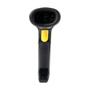 Imagem de Leitor de Codigo de Barras C3Tech, 1D/2D, QR code Cmos, USB - LB-120BK