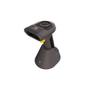 Imagem de Leitor de Código de Barras C3Tech, 1D/2D, Sem FIO e Bluetooth, Preto - LB-W350BK