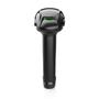 Imagem de Leitor de Codigo de Barras C3Tech, 1D Sem Fio, Sensor a Laser - LB-W200BK V2