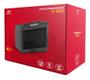 Imagem de Leitor De Codigo De Barras C3tech Fixo 1d/2d Usb Lb-d500bk