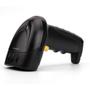 Imagem de Leitor de Código de Barras C3Tech LB-W200BK V2, 1D, Sem Fio, USB, IP42