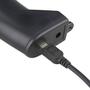 Imagem de Leitor de Codigo de Barras com Scanner Wifi sem Fio Laser com Suporte - BMAX