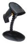 Imagem de Leitor De Código De Barras Com Suporte Tanca Tl-220 Usb 1d Preto