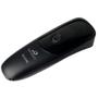 Imagem de Leitor de Código de Barras Elgin BR-220 BT, 2D, Bluetooth, Preto - 46BR220CBU00