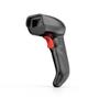 Imagem de Leitor de Código de Barras Laser - Goldentec 63883 - USB - 2D - Preto