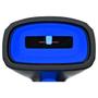 Imagem de Leitor De Código De Barras Laser USB Com Fio Lcb-150
