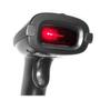 Imagem de Leitor de Código de Barras Sem Fio Bluetooth Laser Feasso F-COD27
