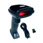 Imagem de Leitor de Código de Barras Sem Fio Bluetooth Laser Feasso F-COD27