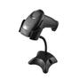 Imagem de Leitor de Codigo de Barras USB LB-50BK C3TECH